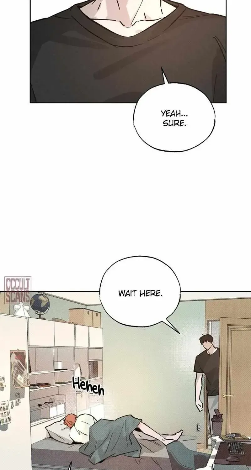 Read A relationship that should never be. chapter 1.1 image 19 on Lezhin