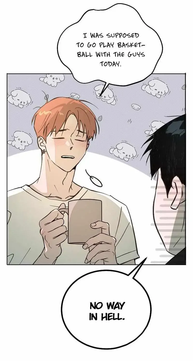 Read A relationship that should never be. chapter 1.1 image 27 on Lezhin