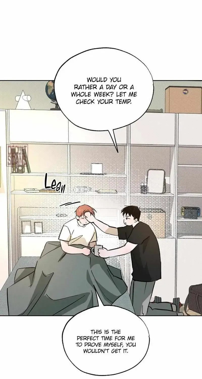 Read A relationship that should never be. chapter 1.1 image 29 on Lezhin