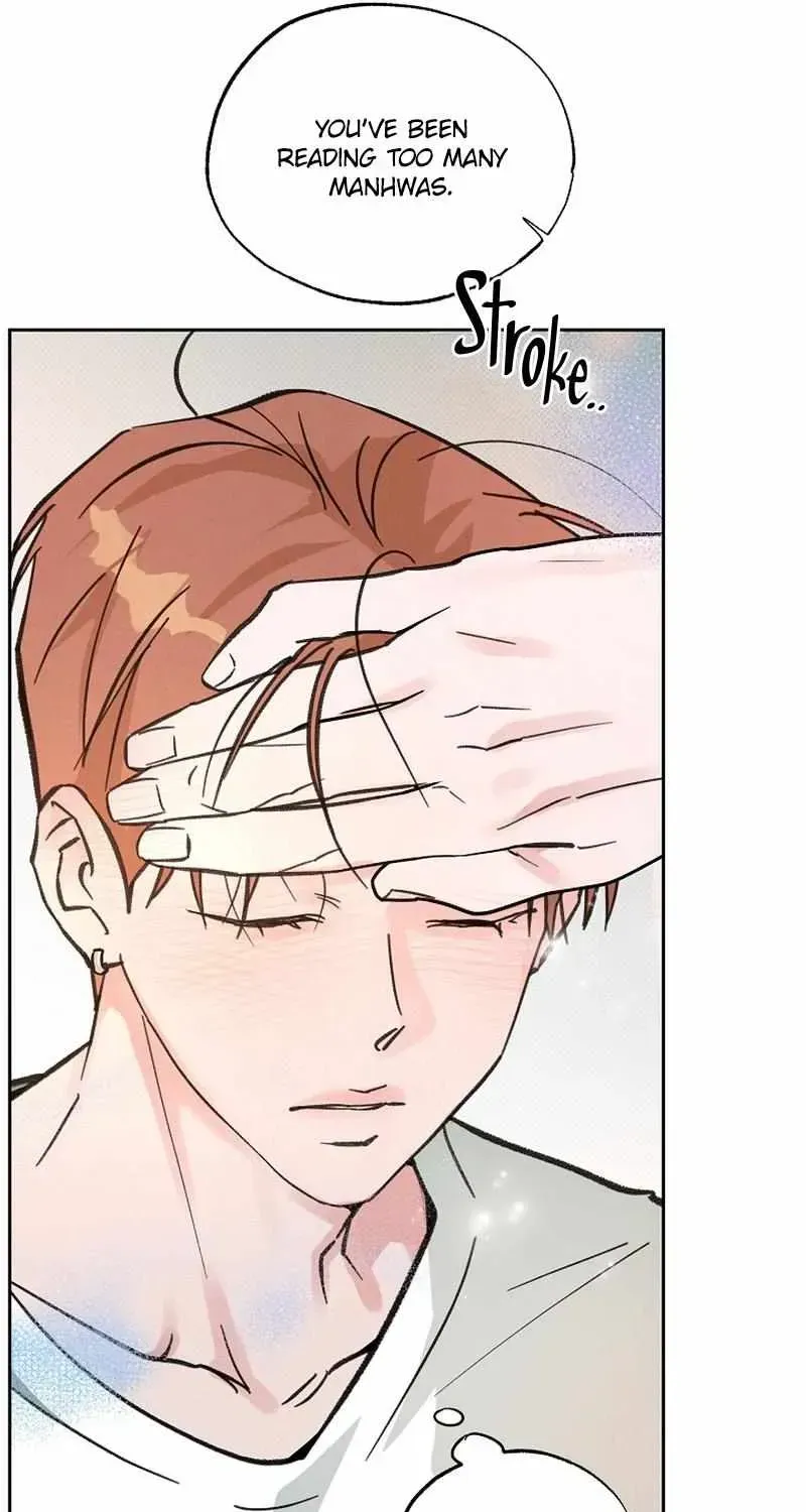 Read A relationship that should never be. chapter 1.1 image 31 on Lezhin