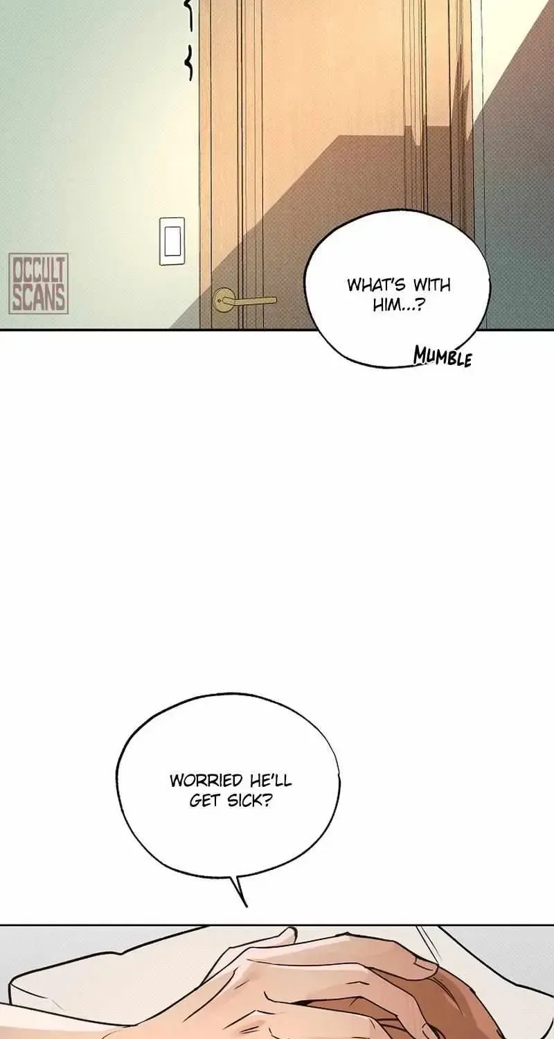 Read A relationship that should never be. chapter 1.1 image 47 on Lezhin