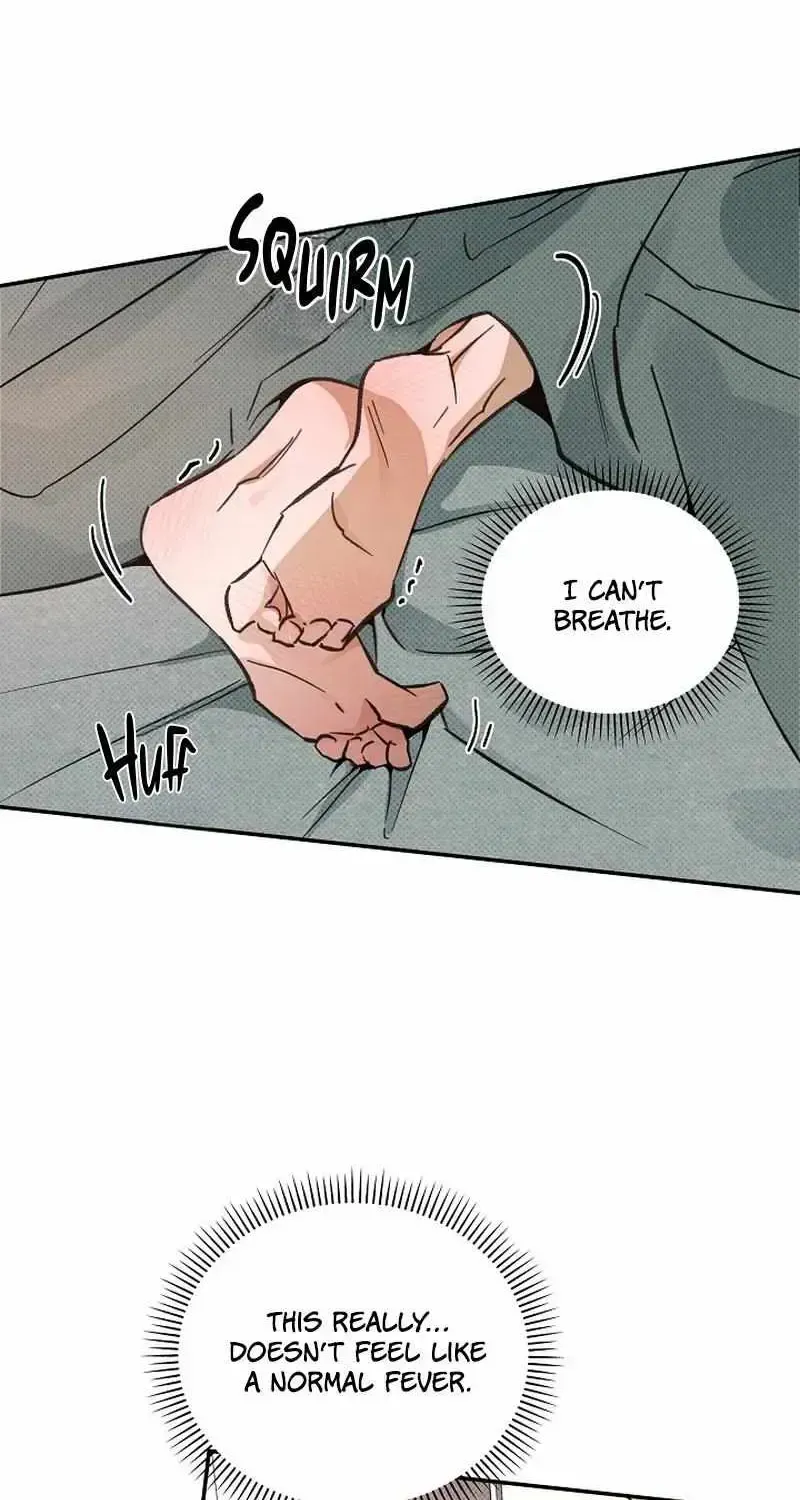 Read A relationship that should never be. chapter 1.1 image 56 on Lezhin