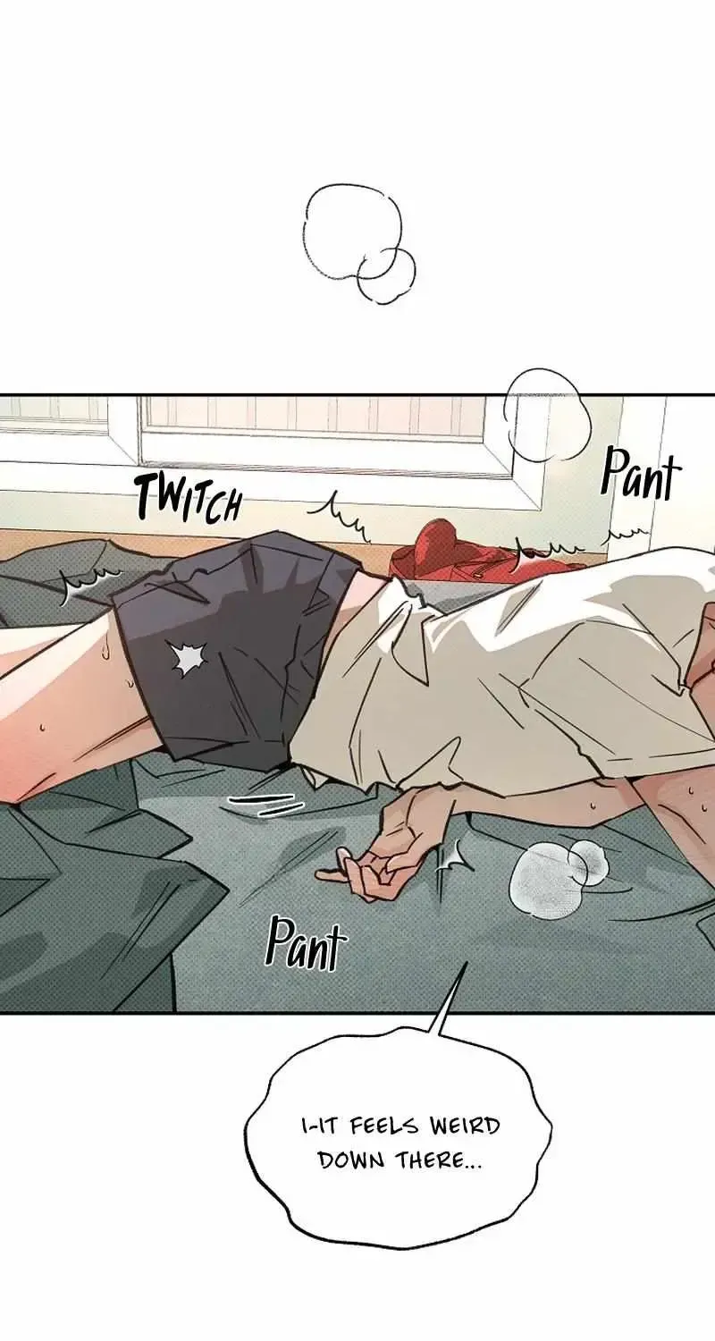 Read A relationship that should never be. chapter 1.1 image 61 on Lezhin