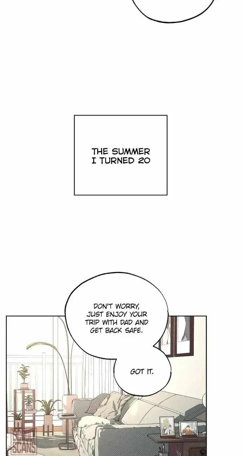 Read A relationship that should never be. chapter 1.1 image 7 on Lezhin