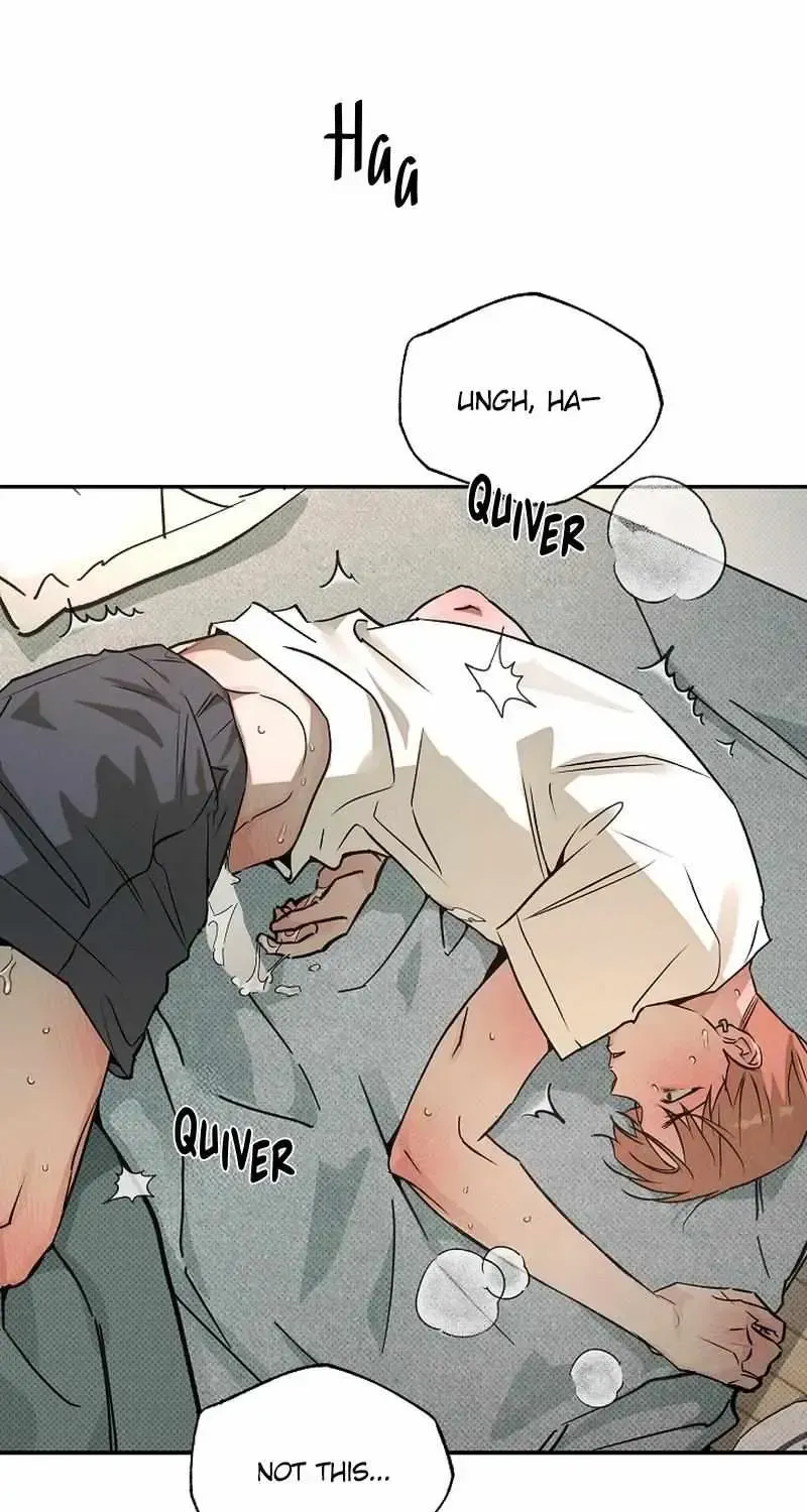 Read A relationship that should never be. chapter 1.1 image 74 on Lezhin