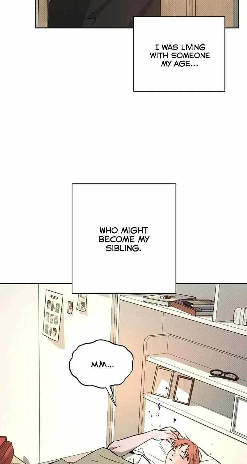 Read A relationship that should never be. chapter 1.2 image 13 on Lezhin