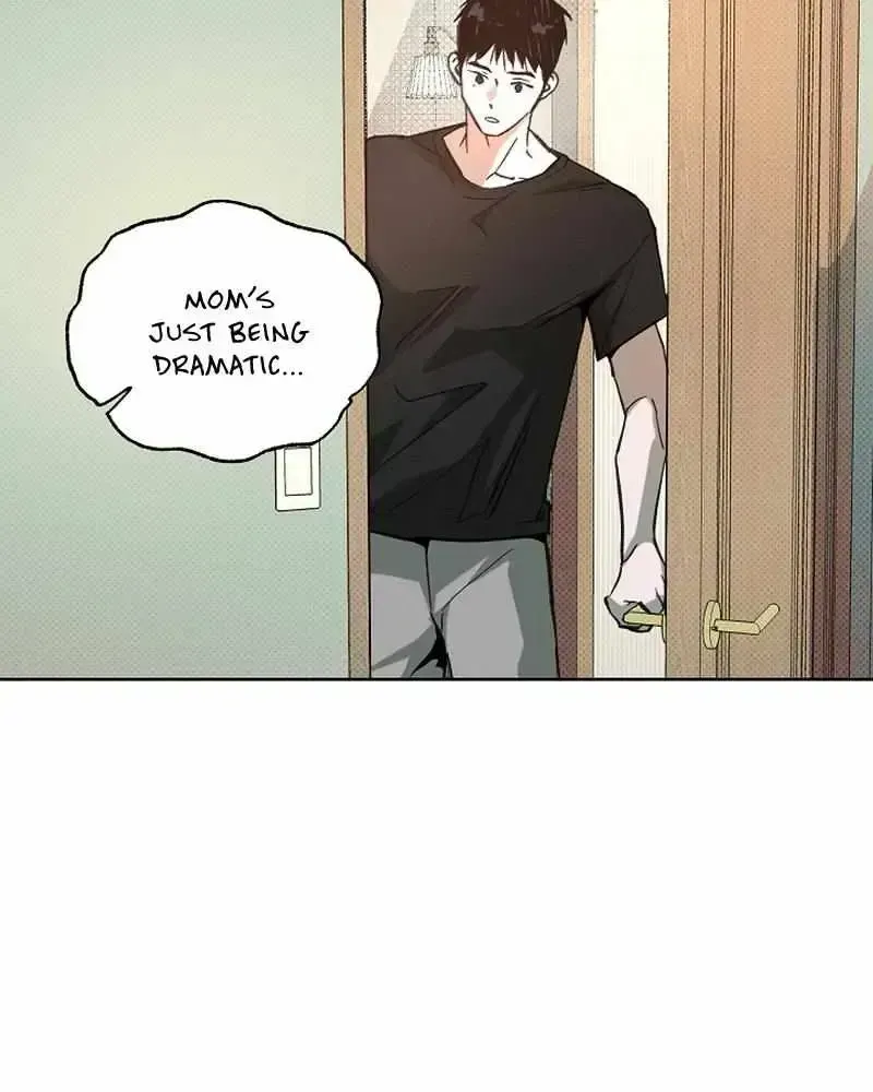 Read A relationship that should never be. chapter 1.2 image 15 on Lezhin