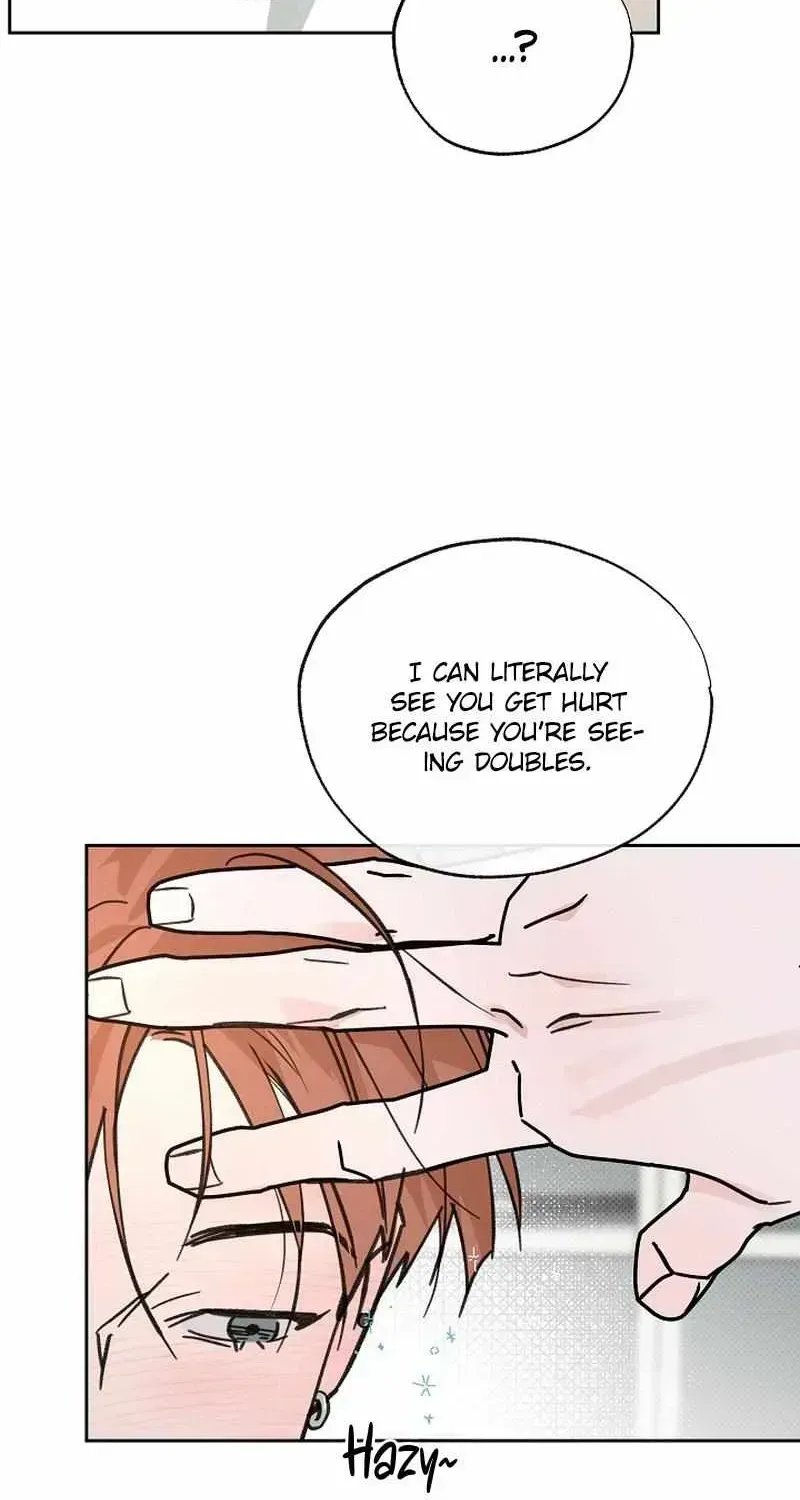 Read A relationship that should never be. chapter 1.2 image 32 on Lezhin
