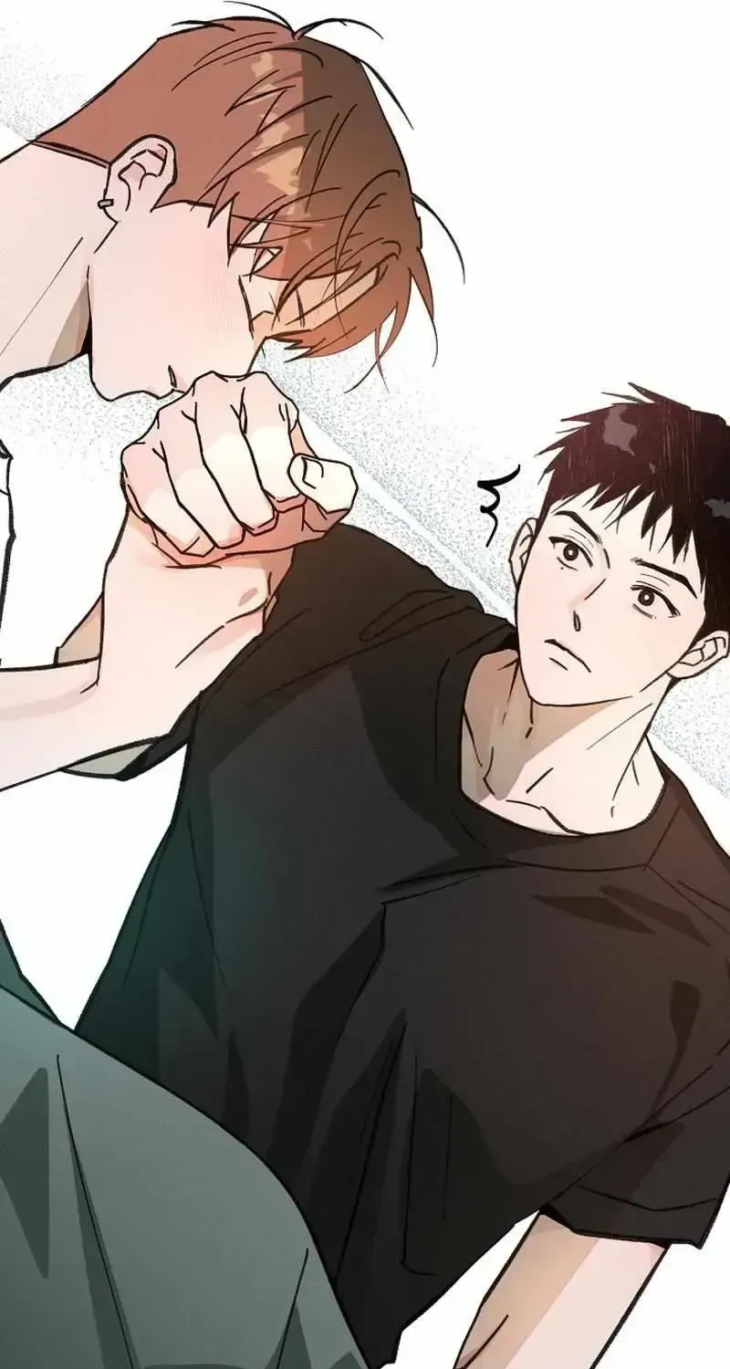 Read A relationship that should never be. chapter 1.2 image 35 on Lezhin