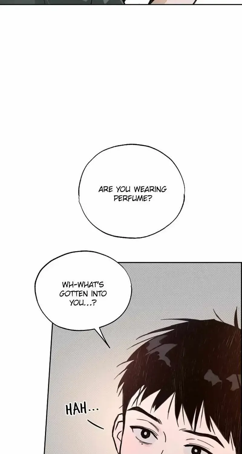 Read A relationship that should never be. chapter 1.2 image 36 on Lezhin