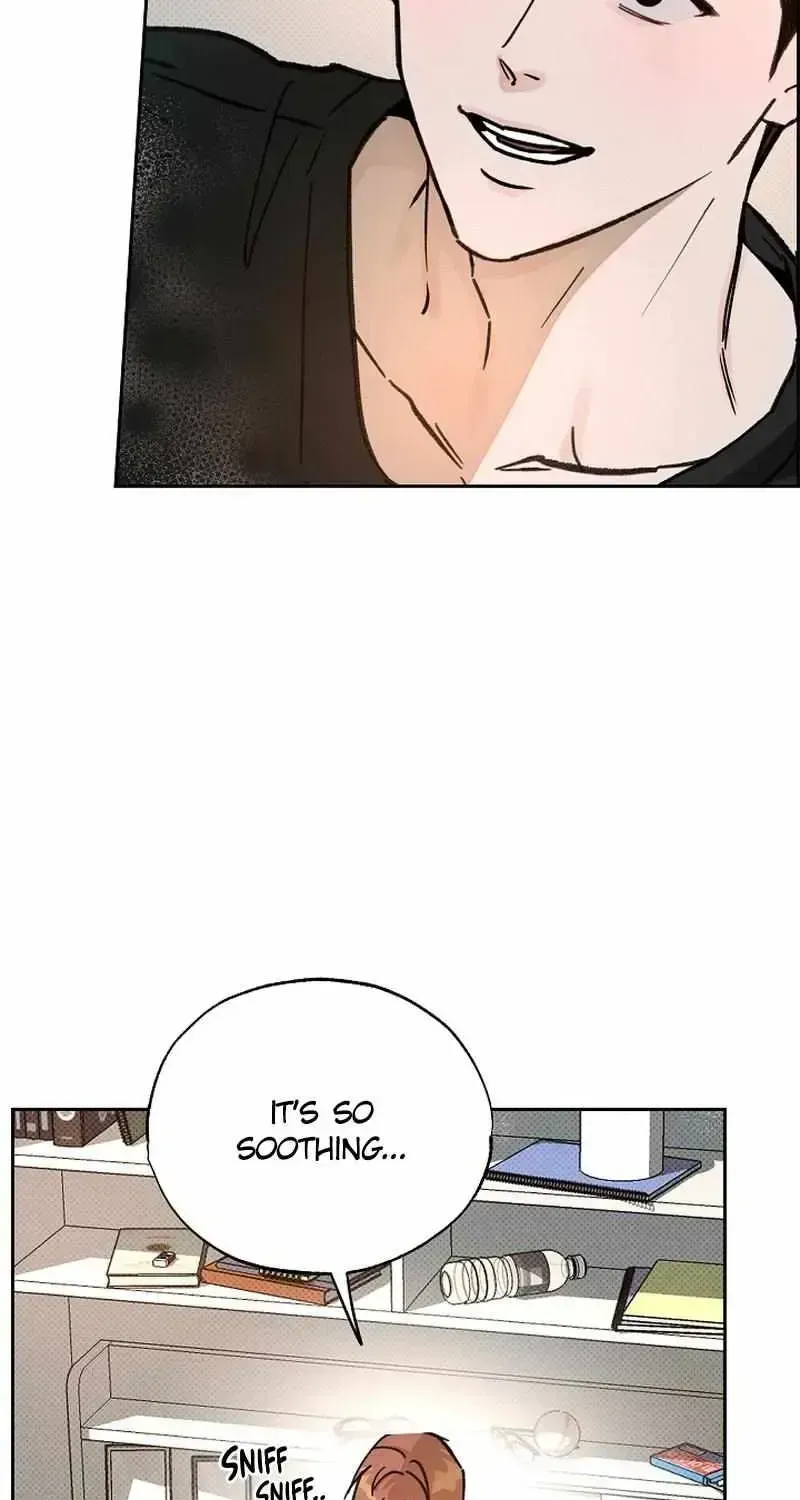 Read A relationship that should never be. chapter 1.2 image 37 on Lezhin