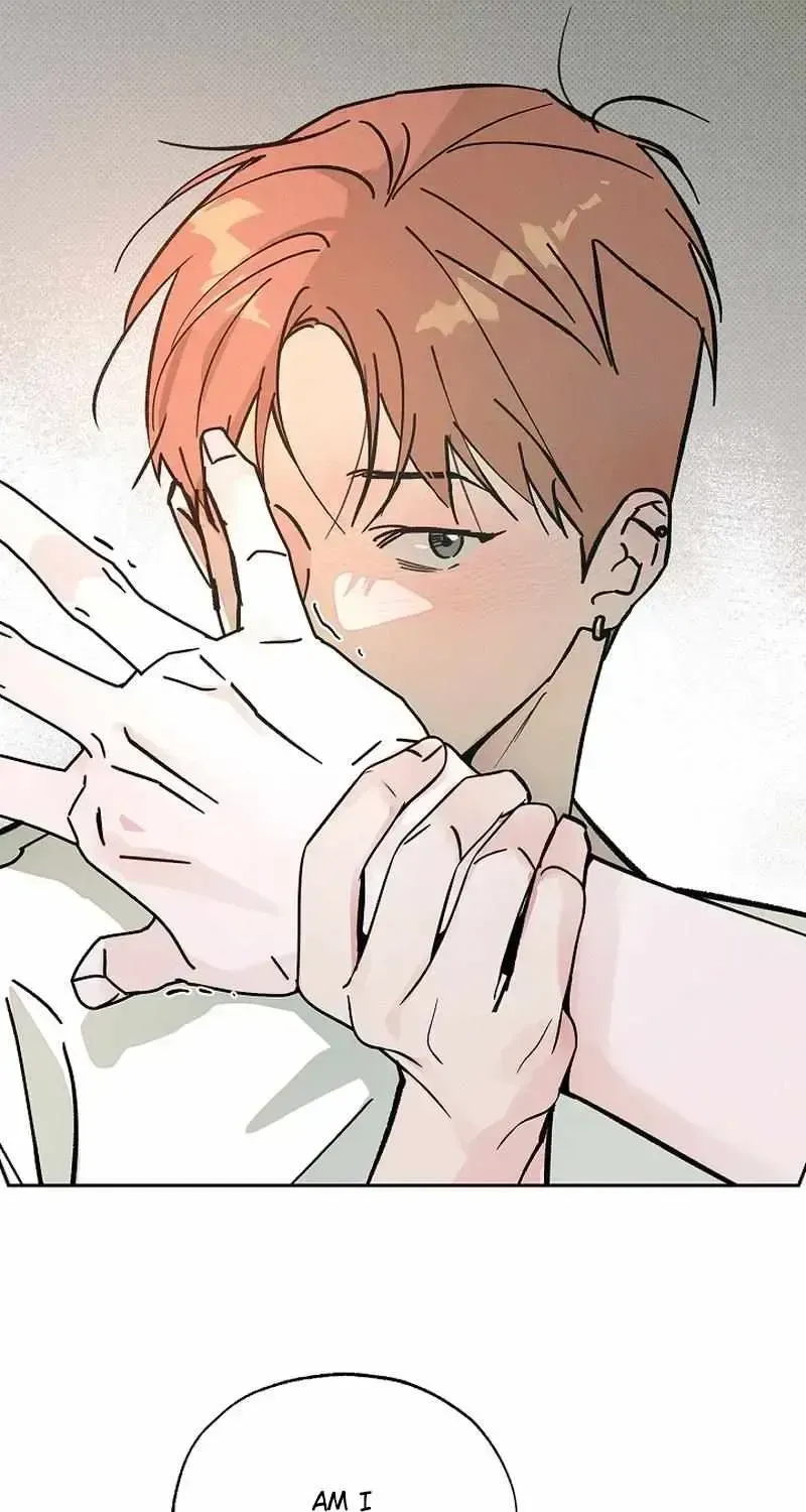 Read A relationship that should never be. chapter 1.2 image 40 on Lezhin