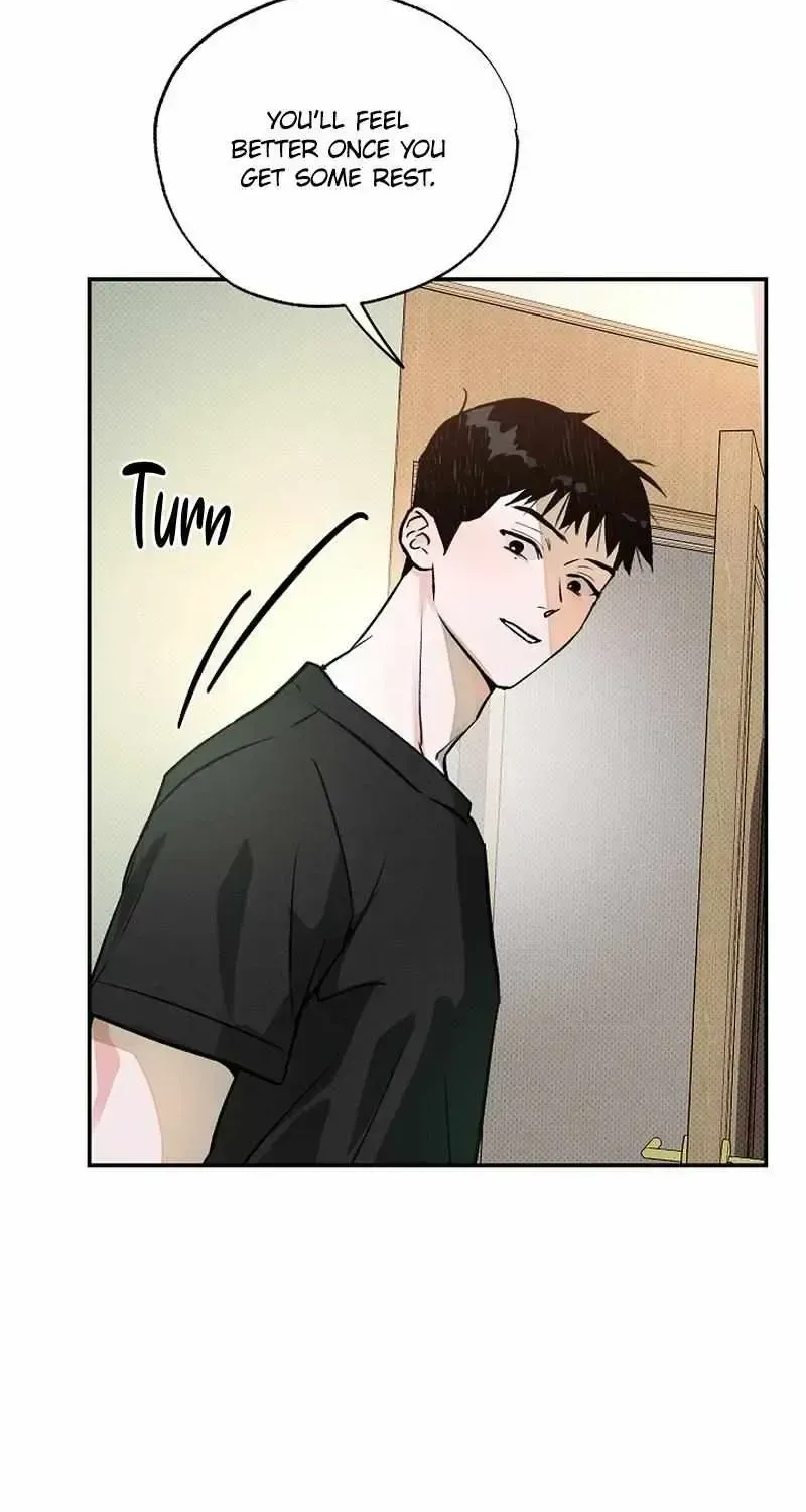 Read A relationship that should never be. chapter 1.2 image 43 on Lezhin