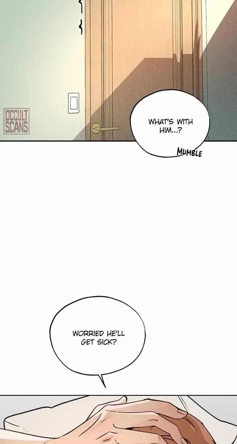 Read A relationship that should never be. chapter 1.2 image 47 on Lezhin