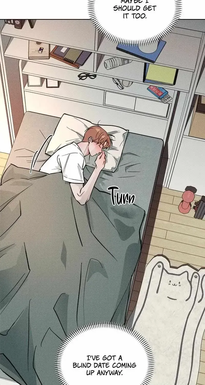 Read A relationship that should never be. chapter 1.2 image 52 on Lezhin