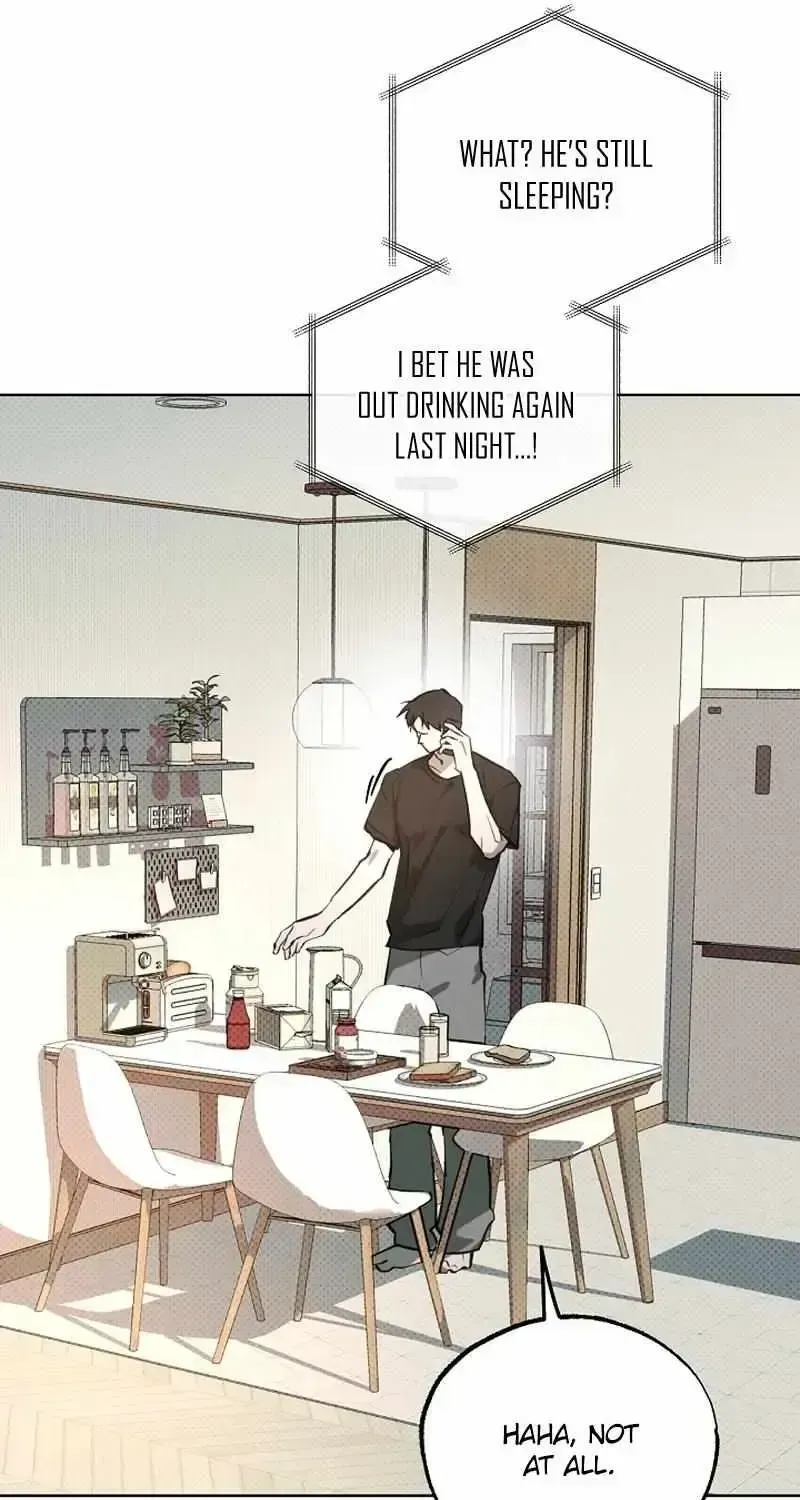 Read A relationship that should never be. chapter 1.2 image 6 on Lezhin