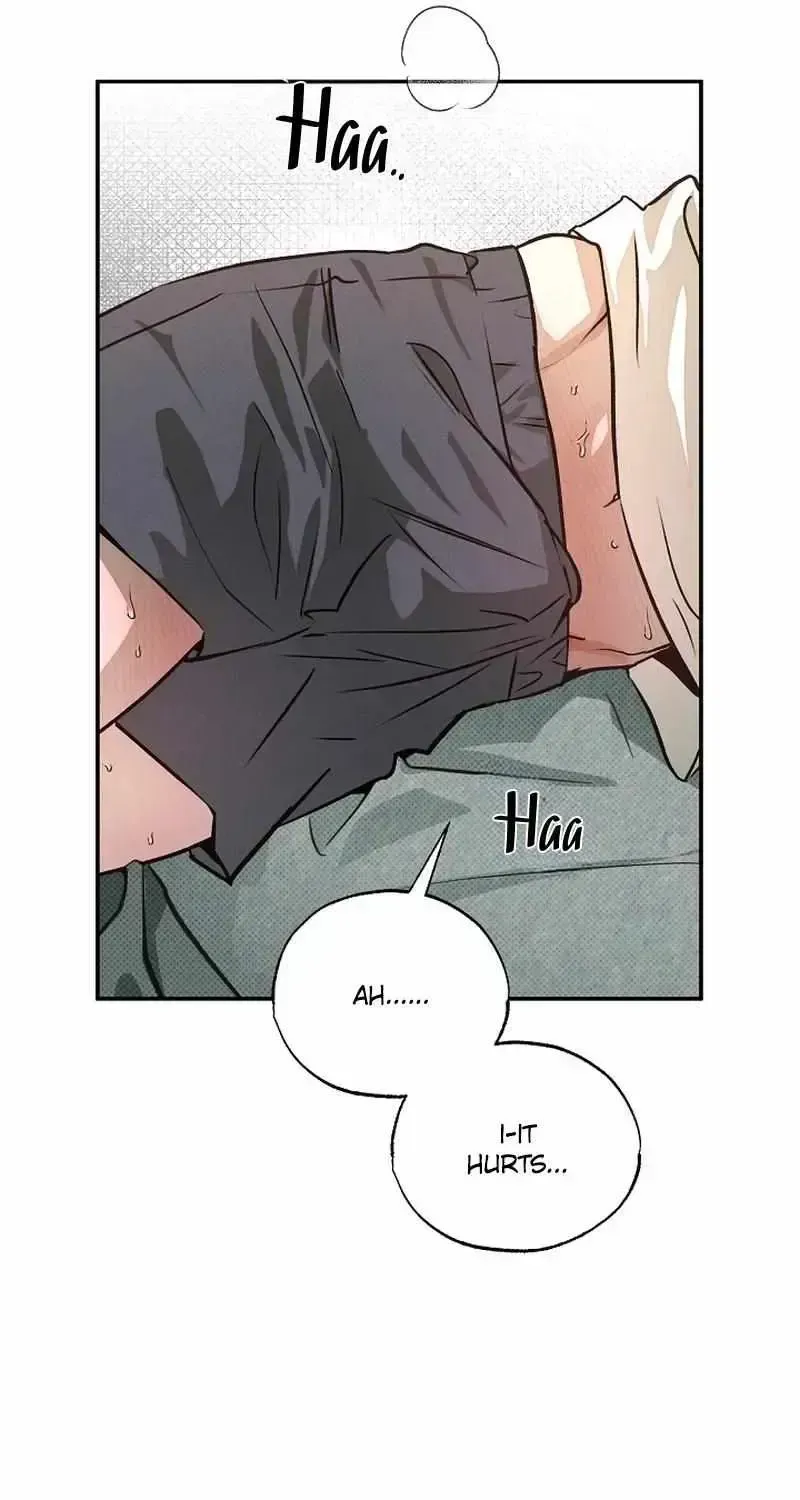 Read A relationship that should never be. chapter 1.2 image 64 on Lezhin