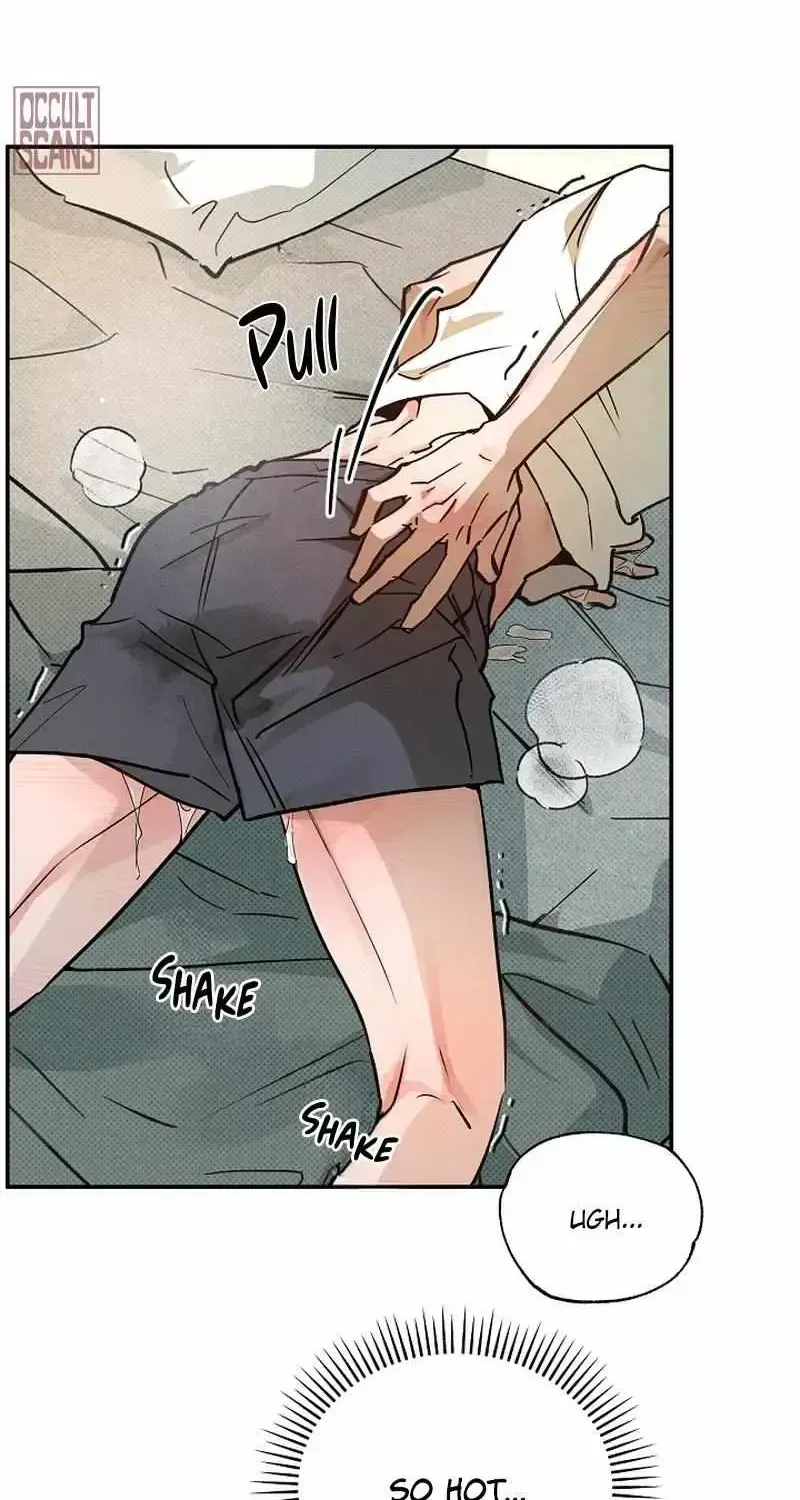 Read A relationship that should never be. chapter 1.2 image 77 on Lezhin