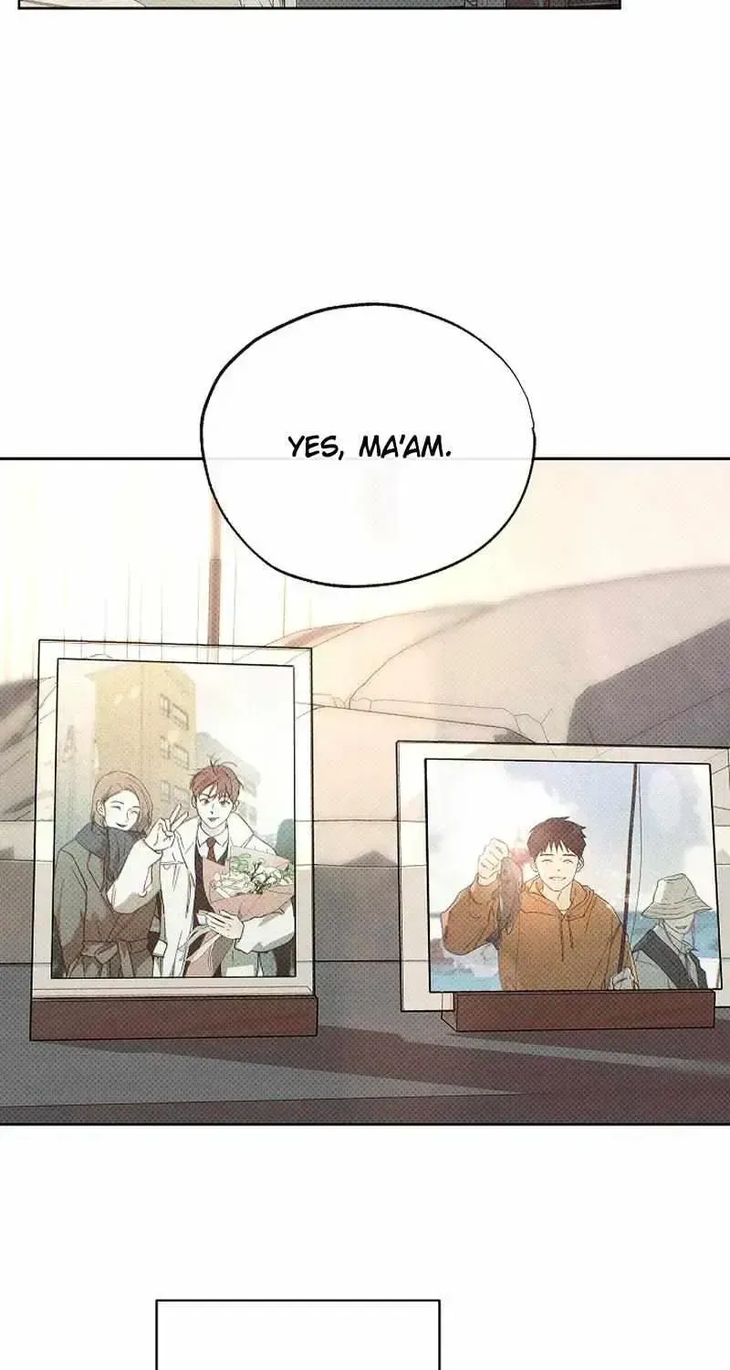 Read A relationship that should never be. chapter 1.2 image 8 on Lezhin