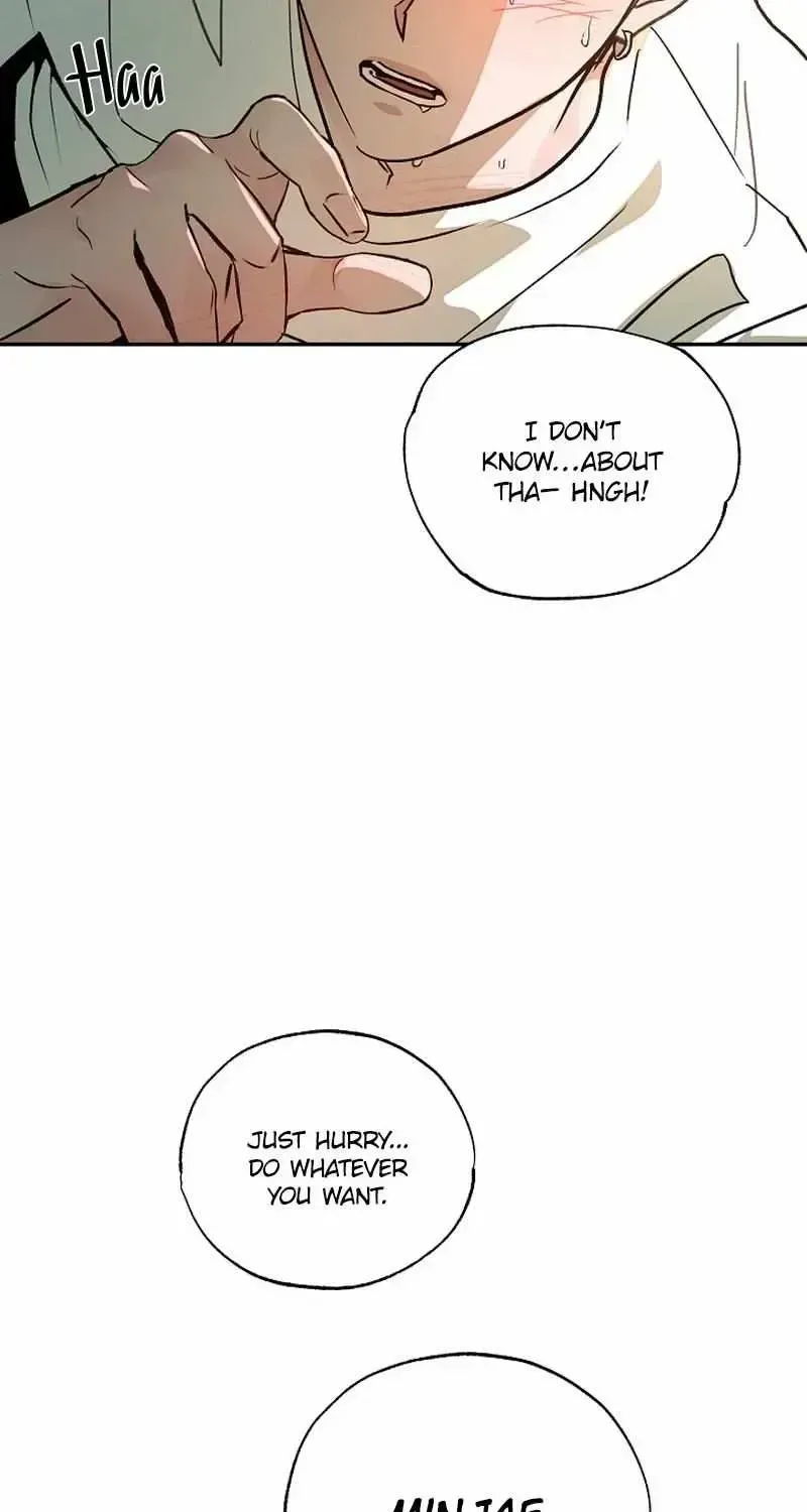 Read A relationship that should never be. chapter 1.2 image 81 on Lezhin