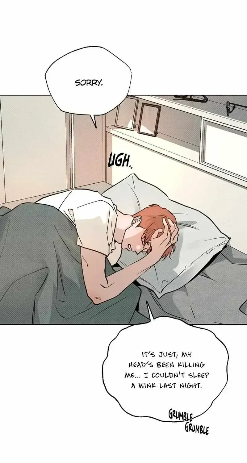 Read A relationship that should never be. chapter 1.3 image 16 on Lezhin