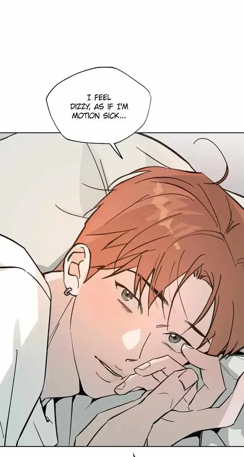 Read A relationship that should never be. chapter 1.3 image 17 on Lezhin