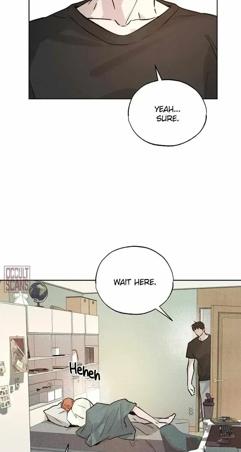 Read A relationship that should never be. chapter 1.3 image 19 on Lezhin