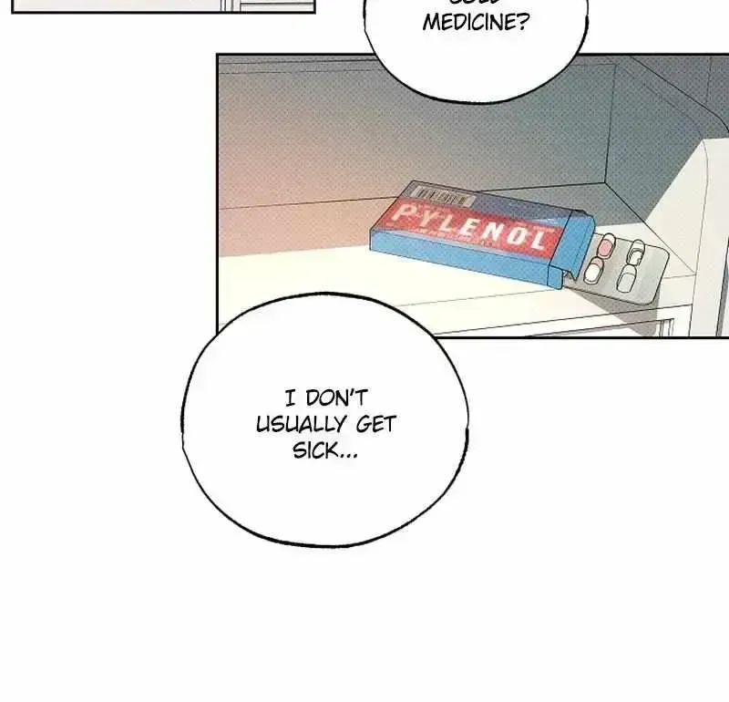 Read A relationship that should never be. chapter 1.3 image 25 on Lezhin