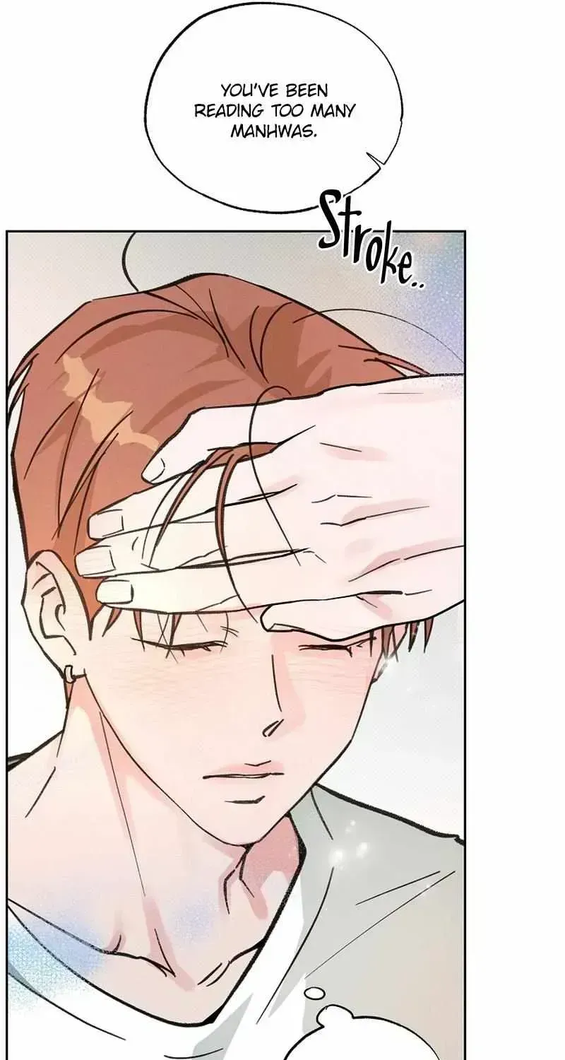 Read A relationship that should never be. chapter 1.3 image 31 on Lezhin