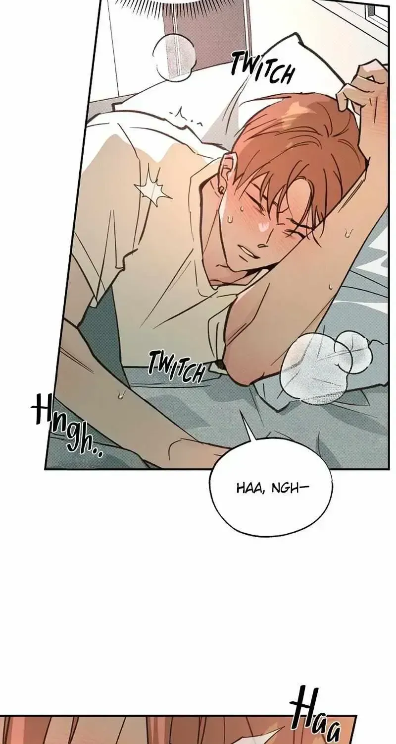 Read A relationship that should never be. chapter 1.3 image 57 on Lezhin