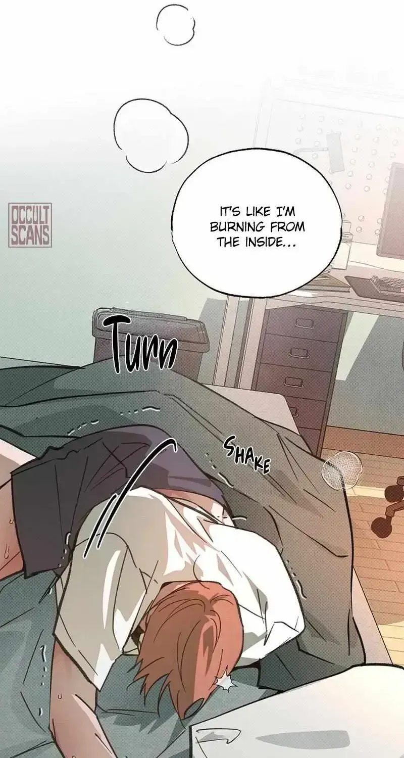 Read A relationship that should never be. chapter 1.3 image 65 on Lezhin