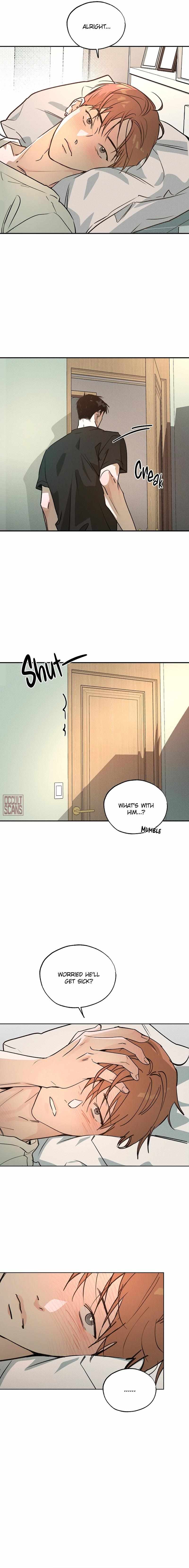 Read A relationship that should never be. chapter 1 image 10 on Lezhin