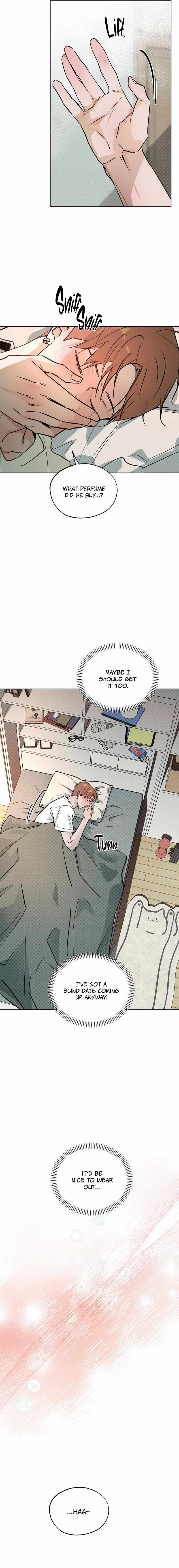 Read A relationship that should never be. chapter 1 image 11 on Lezhin