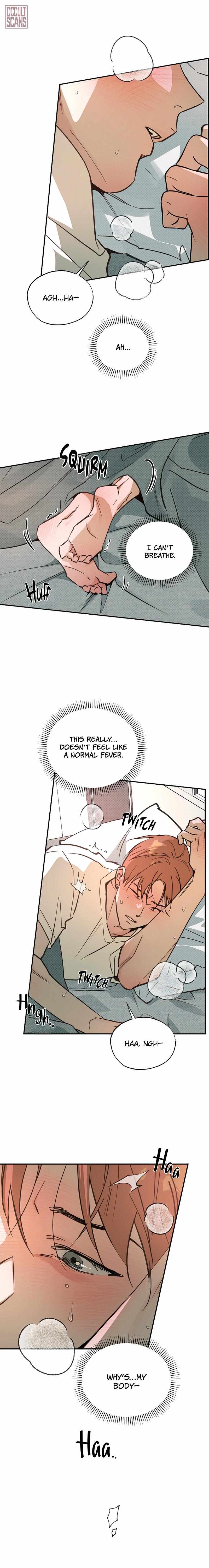 Read A relationship that should never be. chapter 1 image 12 on Lezhin