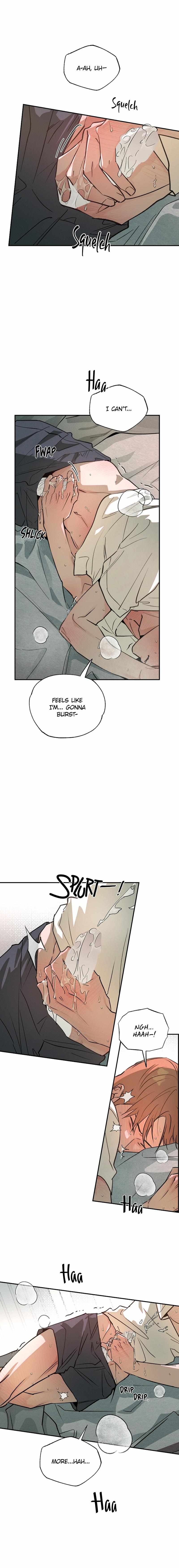 Read A relationship that should never be. chapter 1 image 15 on Lezhin