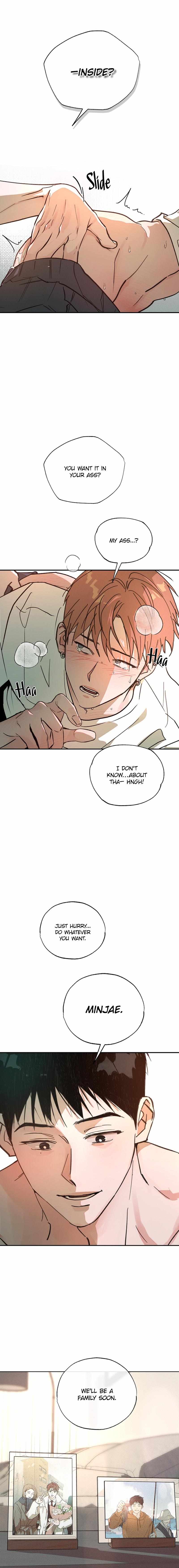 Read A relationship that should never be. chapter 1 image 17 on Lezhin