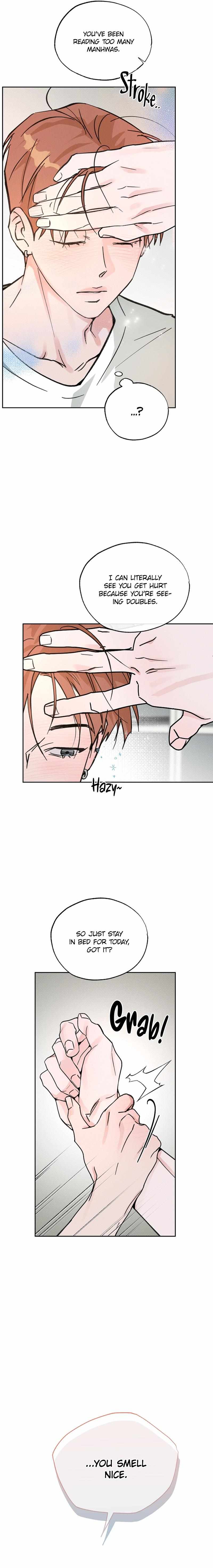 Read A relationship that should never be. chapter 1 image 7 on Lezhin