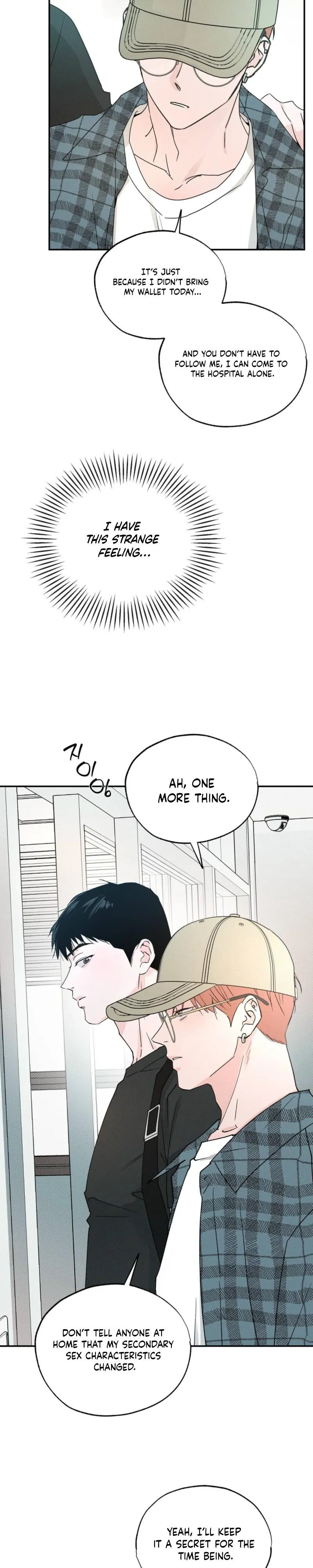 Read A relationship that should never be. chapter 10 image 10 on Lezhin