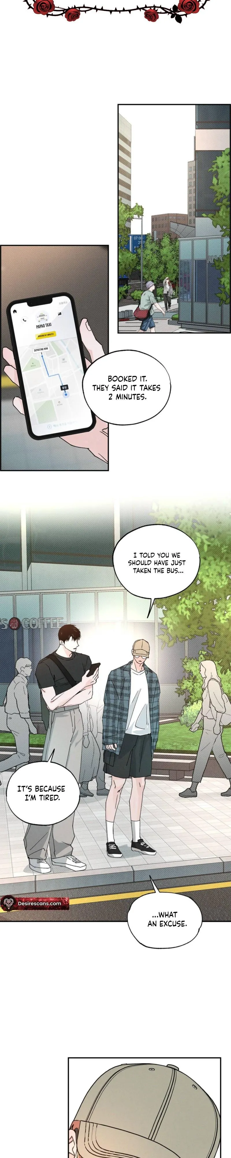 Read A relationship that should never be. chapter 10 image 12 on Lezhin