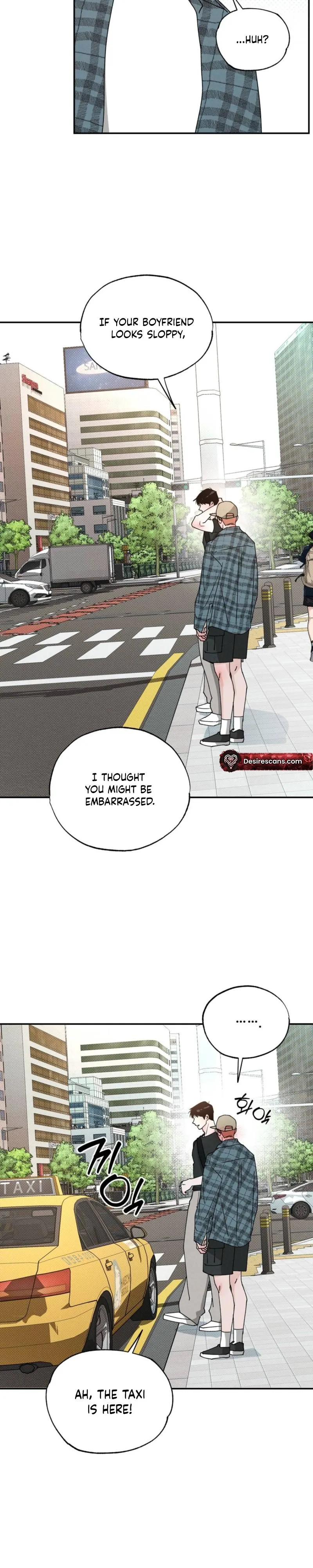 Read A relationship that should never be. chapter 10 image 15 on Lezhin