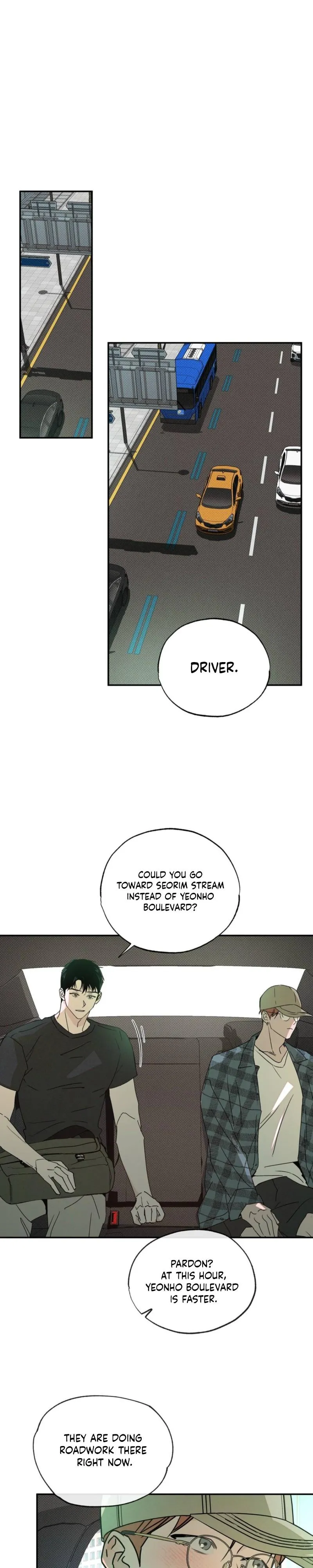 Read A relationship that should never be. chapter 10 image 16 on Lezhin