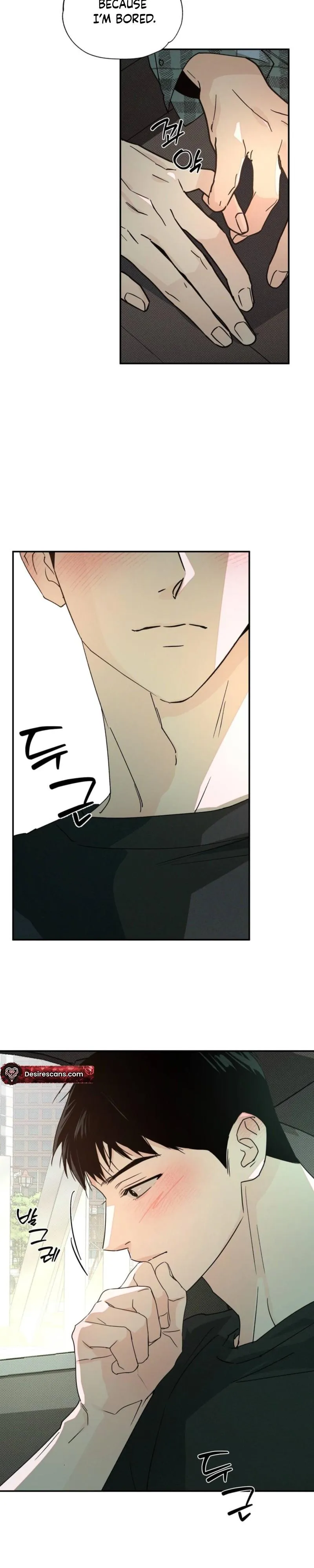 Read A relationship that should never be. chapter 10 image 18 on Lezhin