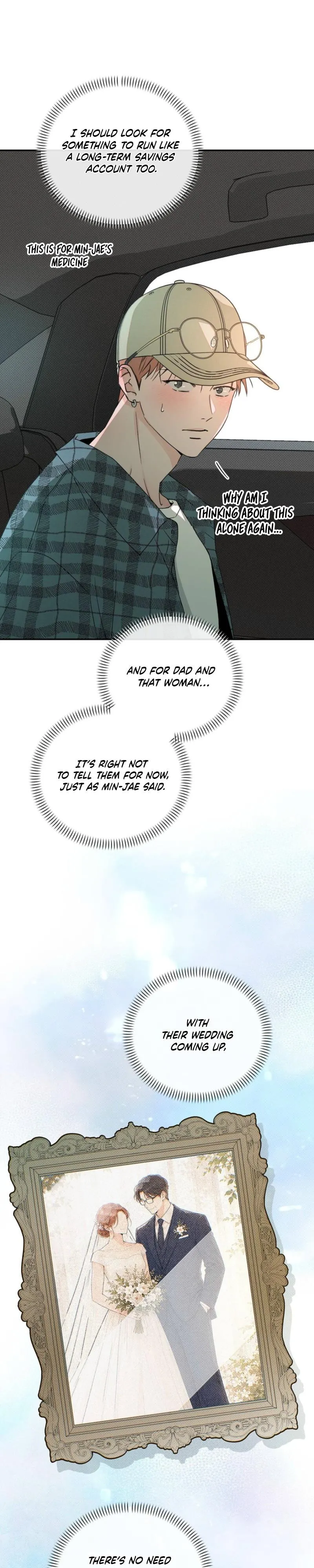 Read A relationship that should never be. chapter 10 image 22 on Lezhin