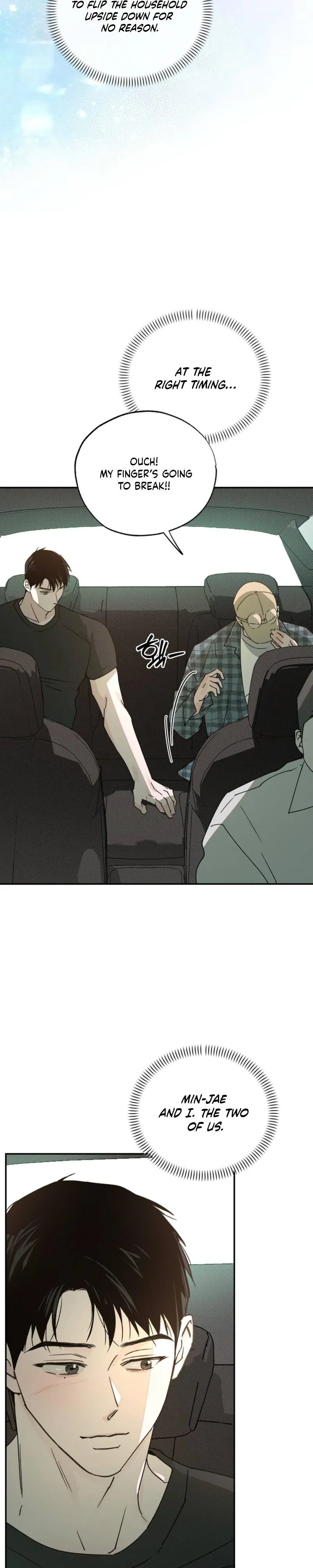 Read A relationship that should never be. chapter 10 image 23 on Lezhin