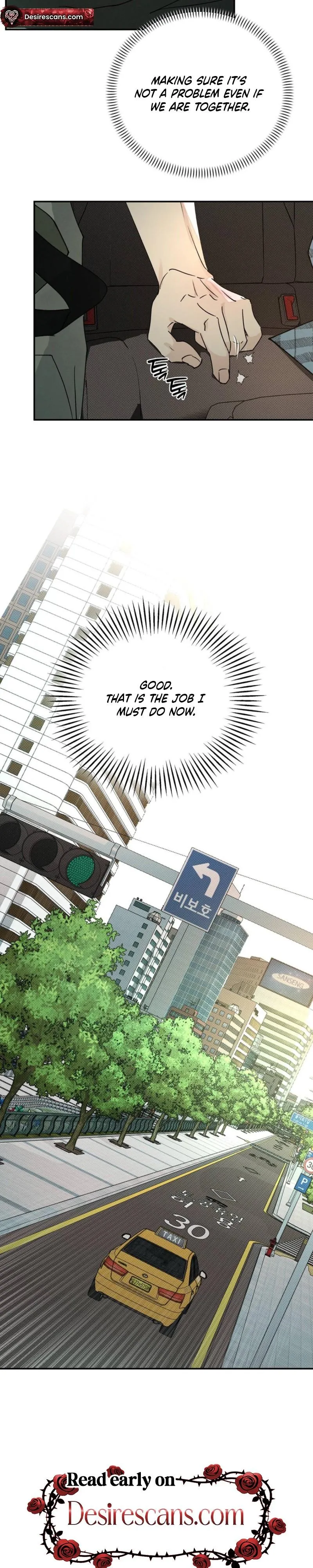 Read A relationship that should never be. chapter 10 image 24 on Lezhin