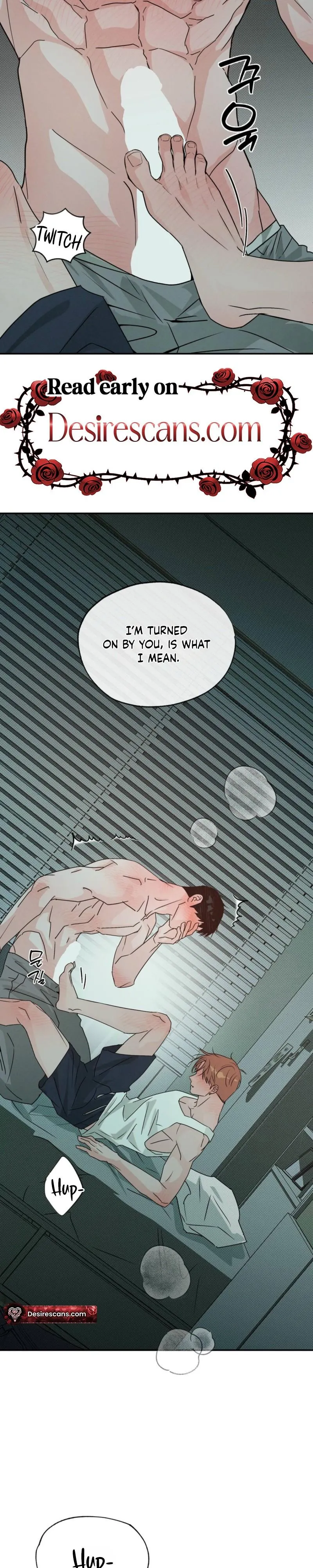 Read A relationship that should never be. chapter 13 image 11 on Lezhin