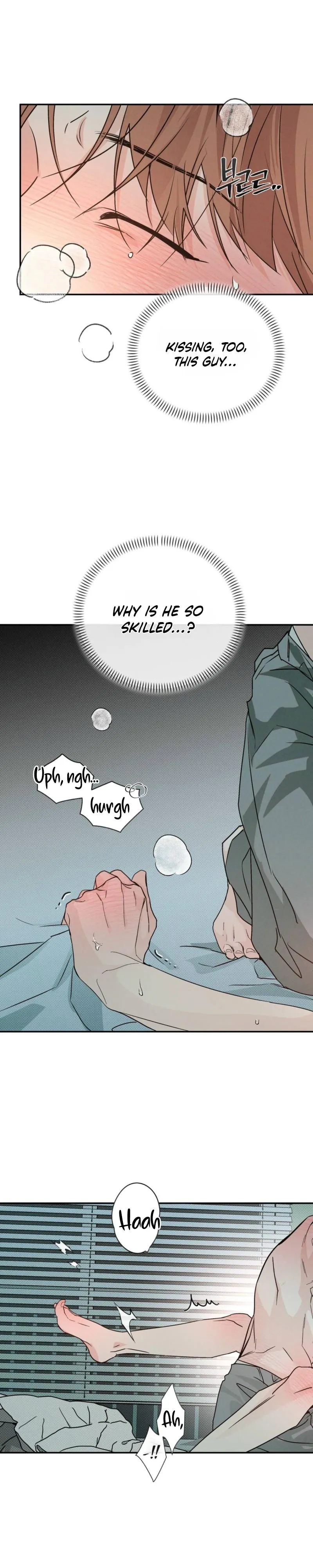 Read A relationship that should never be. chapter 13 image 19 on Lezhin
