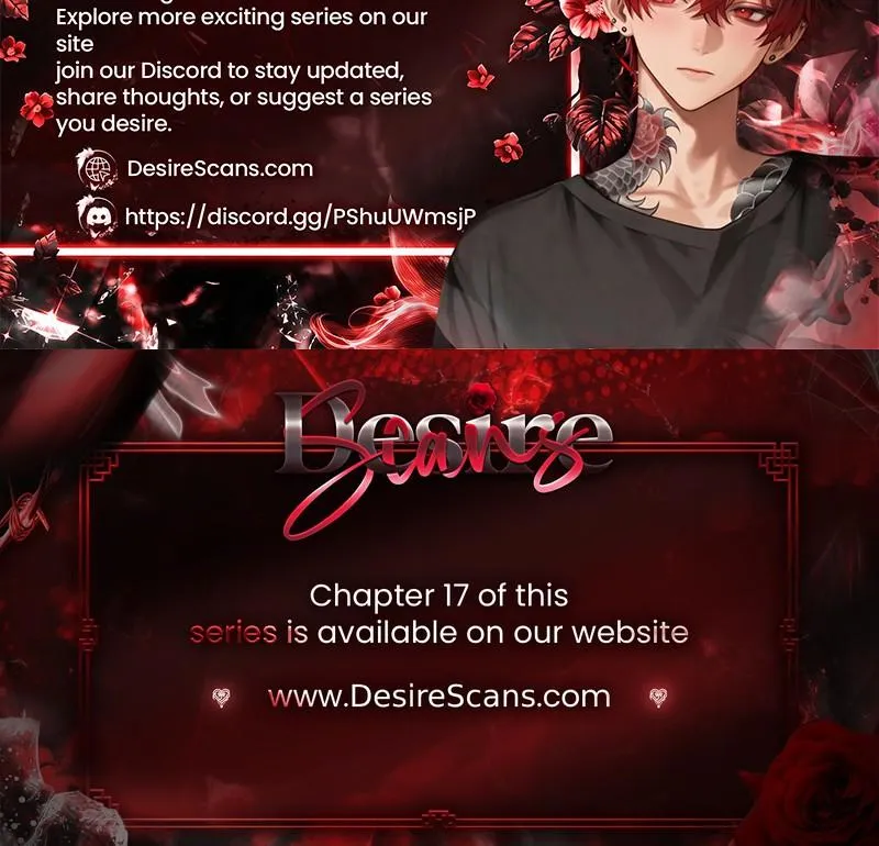 Read A relationship that should never be. chapter 13 image 26 on Lezhin