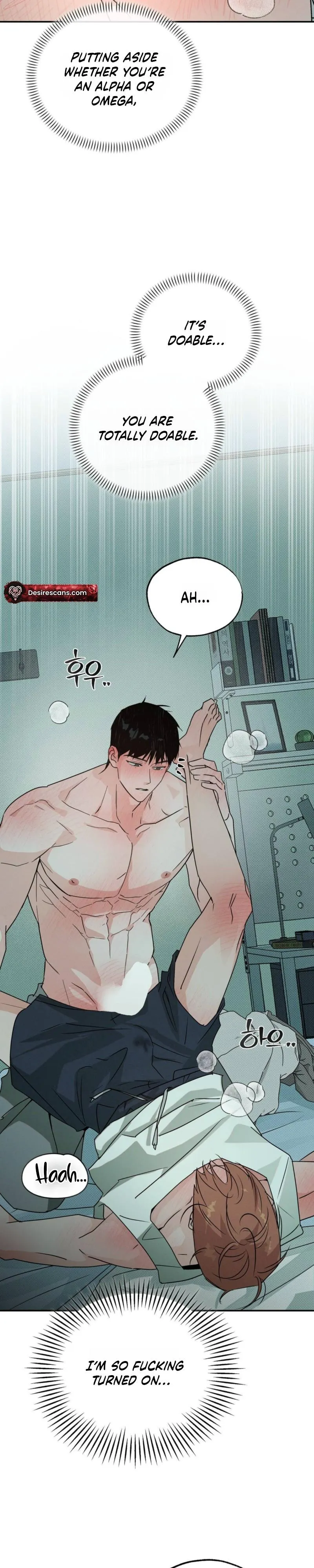 Read A relationship that should never be. chapter 13 image 8 on Lezhin
