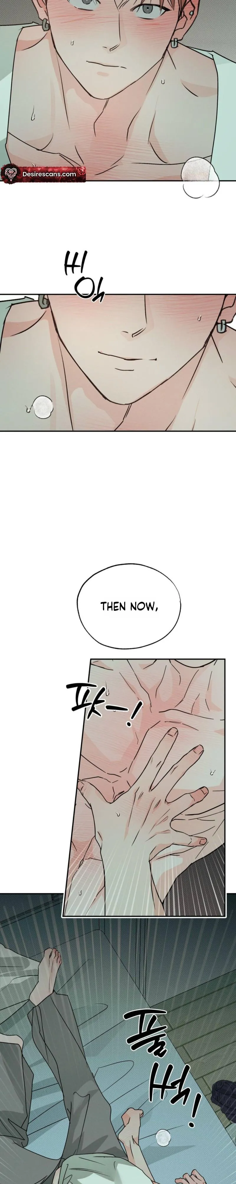 Read A relationship that should never be. chapter 14 image 17 on Lezhin